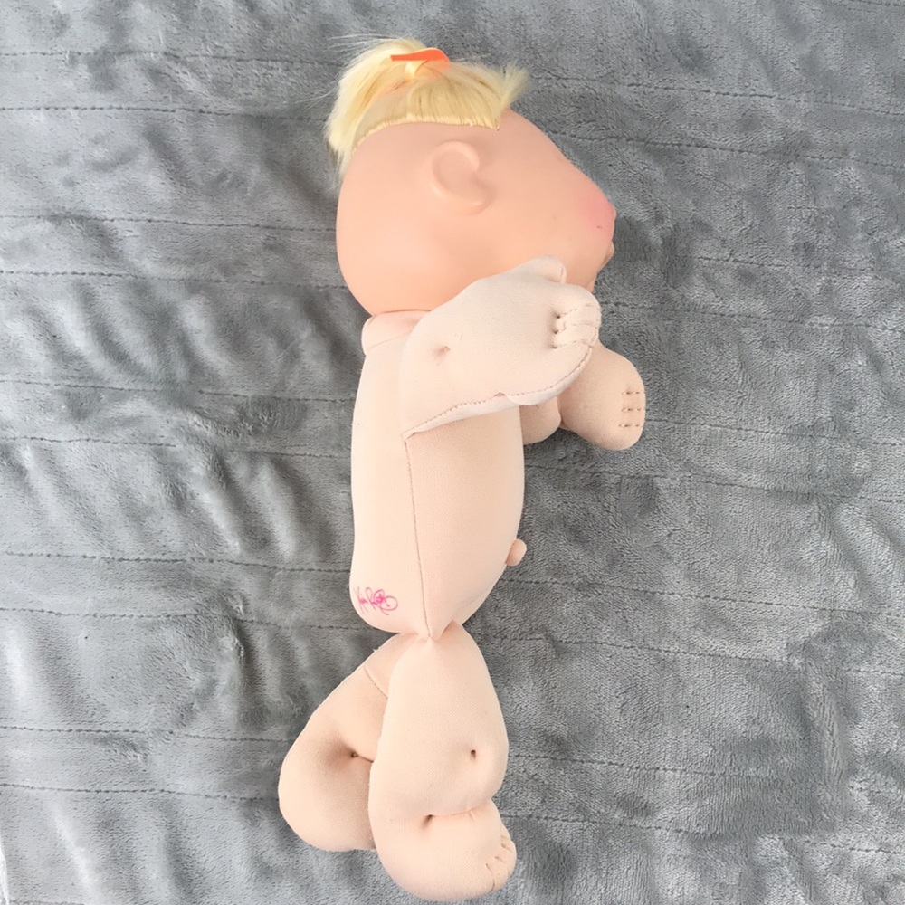 Cabbage Patch Baby - Picture 9 of 13